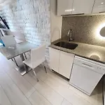 شقة Centro Playa سالو