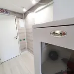 Centro Playa شقة سالو