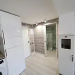 Centro Playa شقة سالو