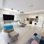 شقة Centro Playa سالو