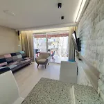 Centro Playa شقة *
