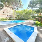 شقة Centro Playa *