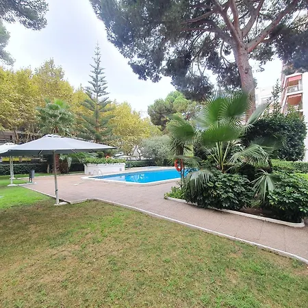 Centro Playa شقة *