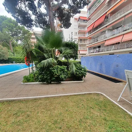 شقة Centro Playa *