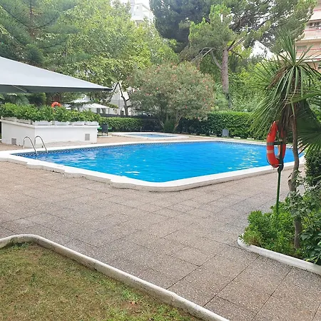 Apartment Centro Playa