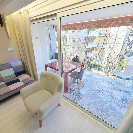 Centro Playa Apartment