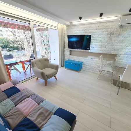 Apartment Centro Playa