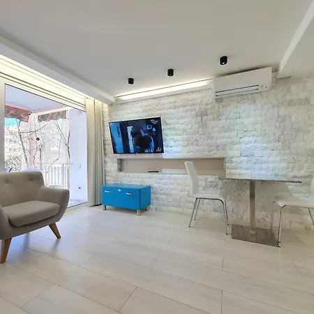 Centro Playa Apartment