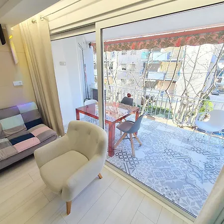 Apartment Centro Playa *