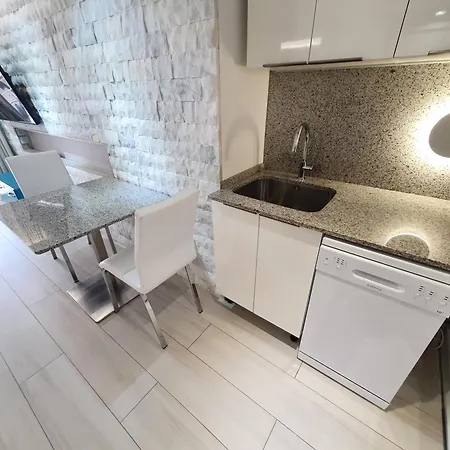 Apartment Centro Playa Salou