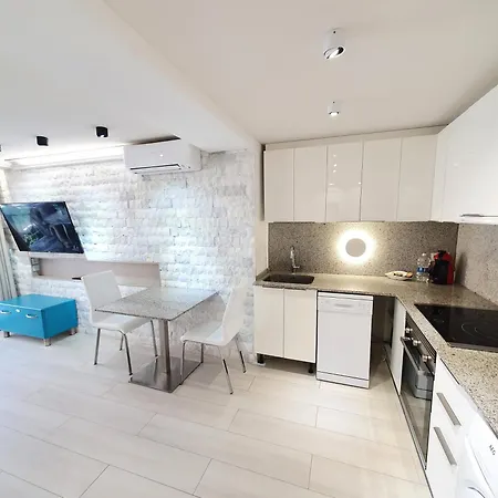Apartment Centro Playa Salou