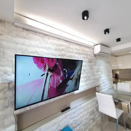 Centro Playa Apartment