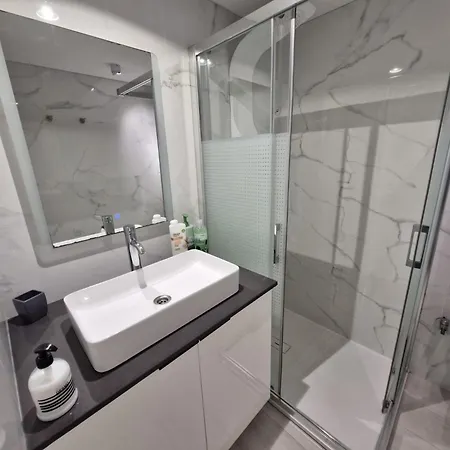 Centro Playa 아파트