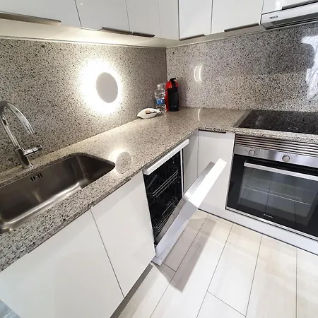 Apartament Centro Playa