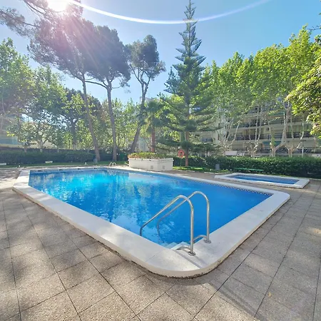 Centro Playa Apartament Salou