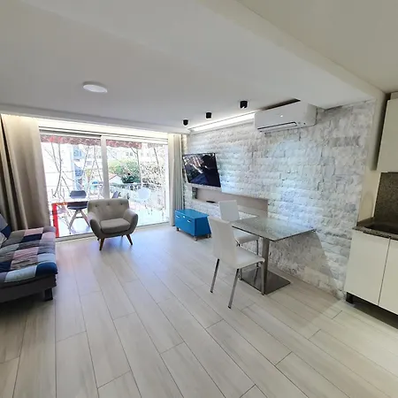 Apartament Centro Playa