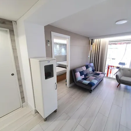 Apartament Centro Playa *