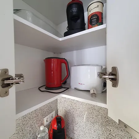 Apartament Centro Playa *