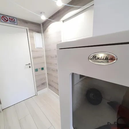 Centro Playa Apartament Salou