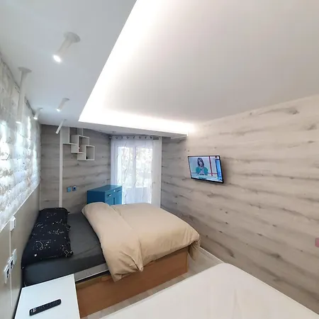 Apartament Centro Playa Salou