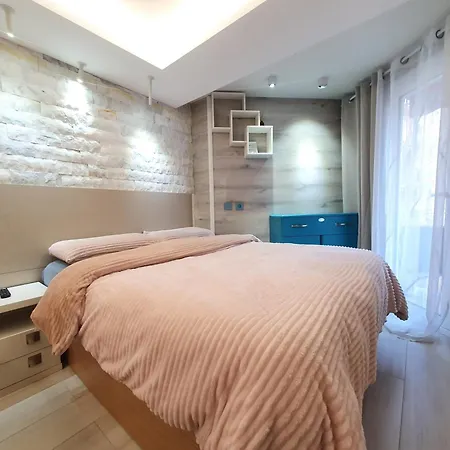 Apartament Centro Playa
