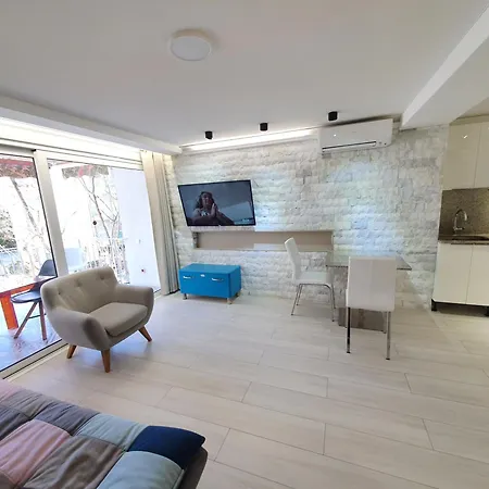 Apartament Centro Playa *