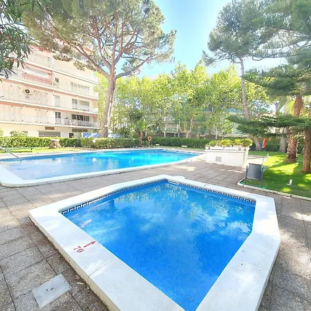Apartament Centro Playa *