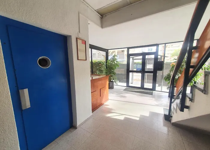 Centro Playa アパート *