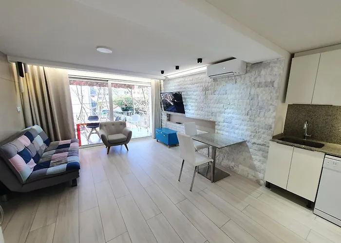 アパート Centro Playa