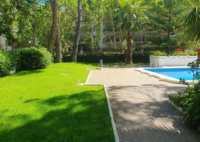 Centro Playa * サロウ