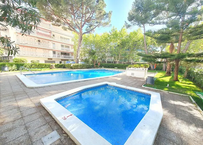 アパート Centro Playa *