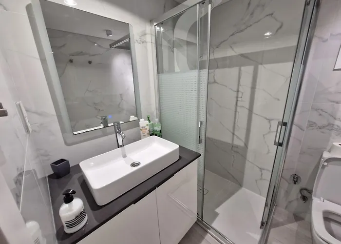 Centro Playa アパート