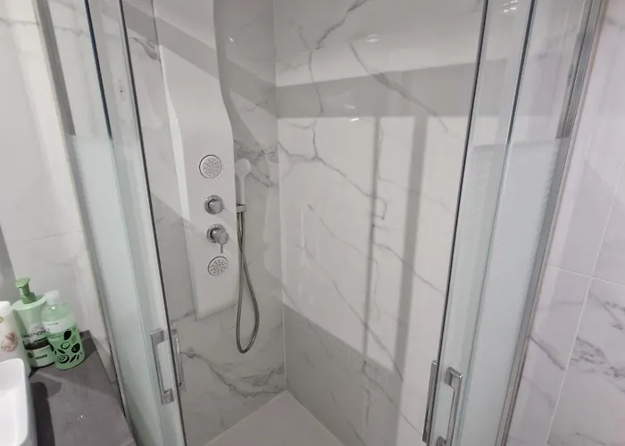 アパート Centro Playa