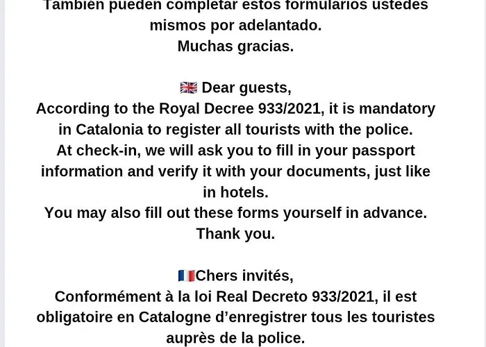 アパート Centro Playa サロウ