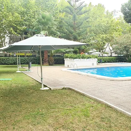 Centro Playa Apartmán *