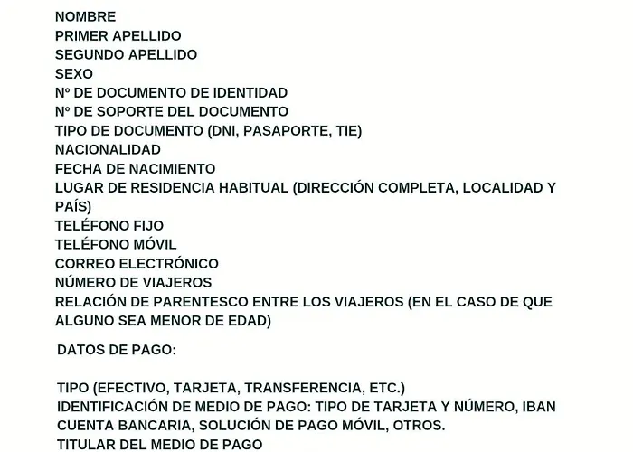 Centro Playa Appartamento