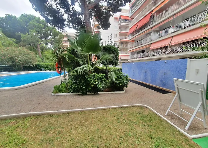 Apartmán Centro Playa *