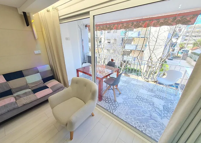 Centro Playa Apartmán