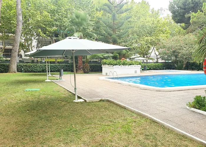 Centro Playa Apartmán *