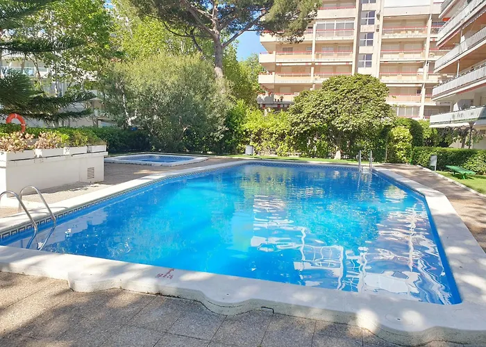 Appartamento Centro Playa *