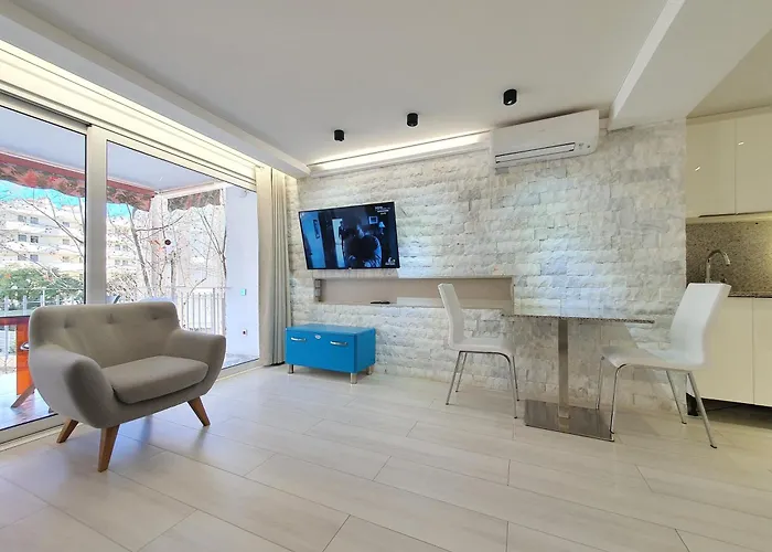 Centro Playa Apartmán