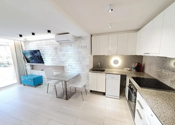 Apartmán Centro Playa Salou