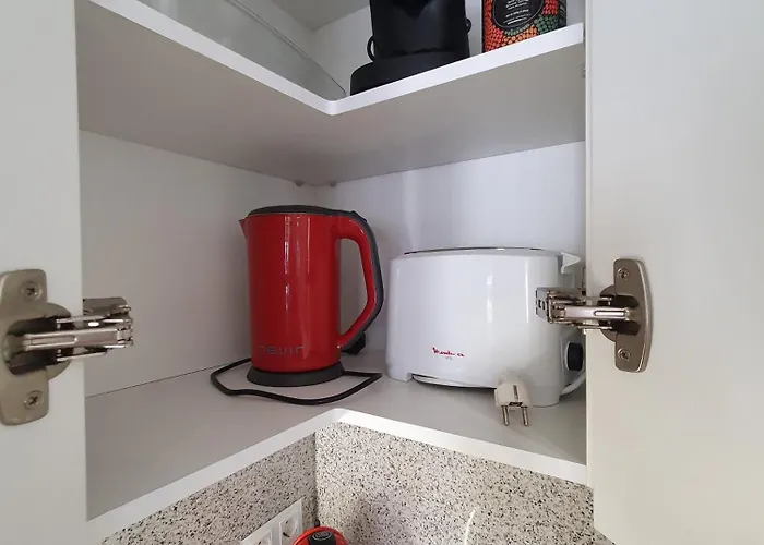 Appartamento Centro Playa *