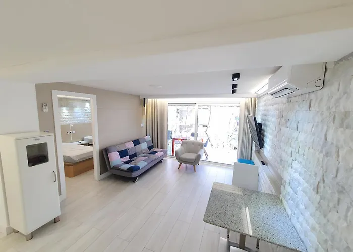Centro Playa Apartmán