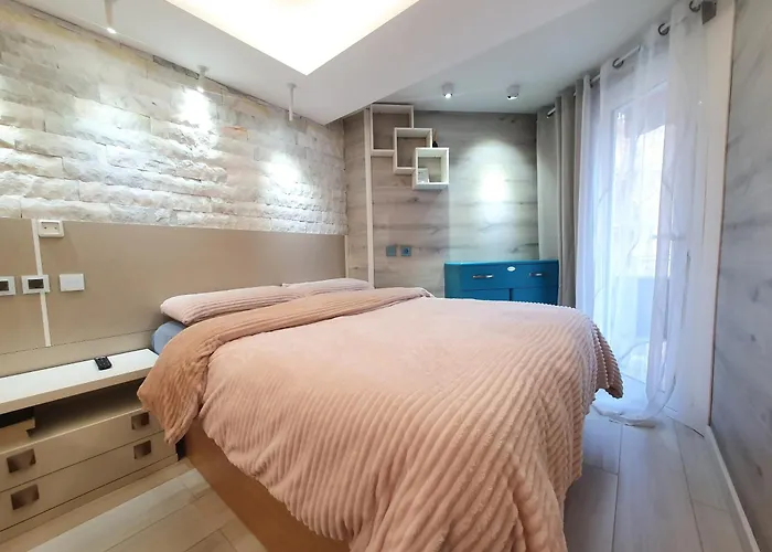 Appartamento Centro Playa