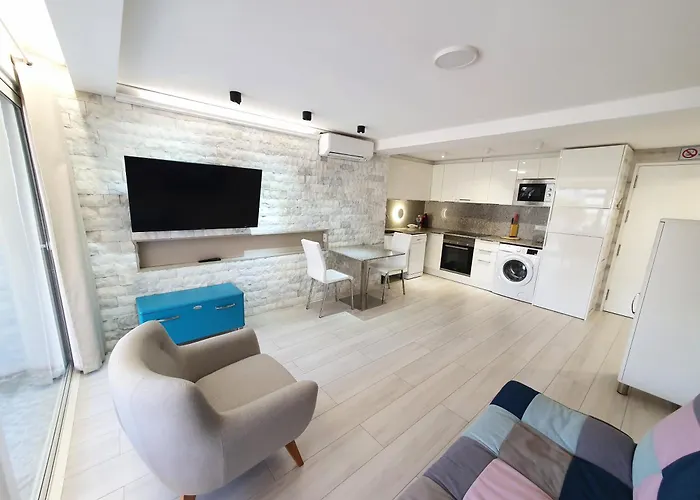 Apartmán Centro Playa Salou