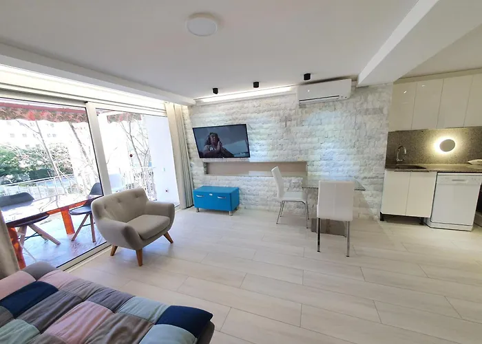 Apartmán Centro Playa *