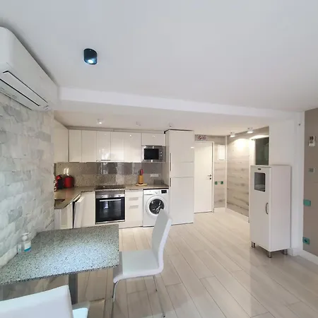 Centro Playa Apartment