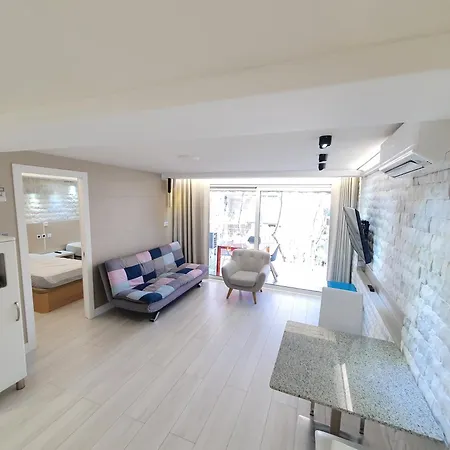 Centro Playa Apartment