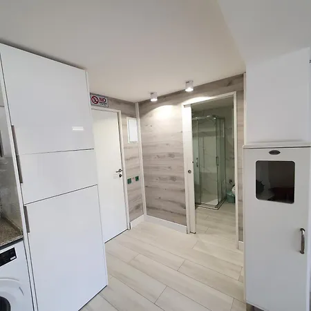 Centro Playa Apartment Salou